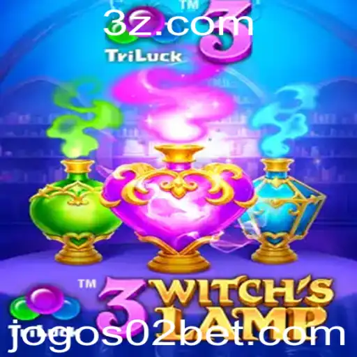 Explorando o Mundo Fascinante de 3WitchsLamp: Uma Aventura de Estratégia e Magia