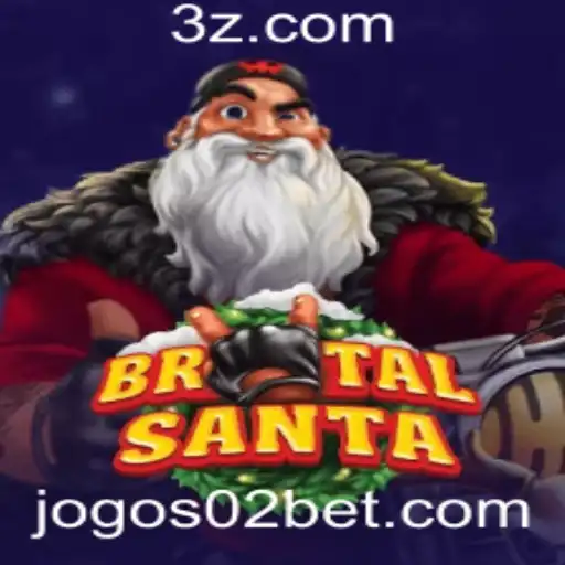 BrutalSanta: Explorando o Universo do Jogo com 02 Bet