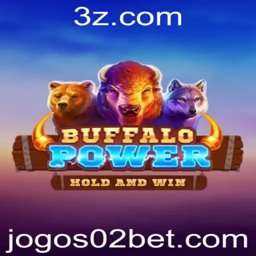 Explorando o Universo de BuffaloPower e Como Apostar nas 02 Bet