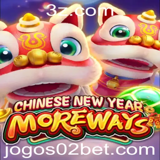 Descubra 'CHINESENEWYEARMOREWAYS': O Inovador Jogo de Cassino Online