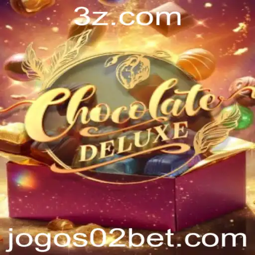 ChocolateDeluxe: Mergulhando no Mundo Doce do Jogo de Azar
