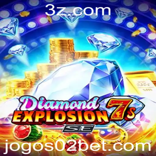 Explorando as Emoções de DiamondExplosion7sSE: O Novo Fenômeno dos Jogos