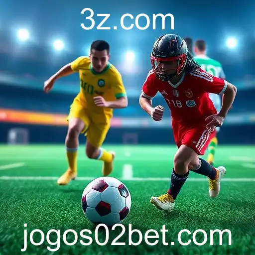 Esportes Virtuais: Uma Nova Fronteira no Universo das Apostas com 02 Bet