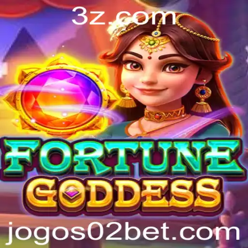 Explorando o Fascinante Mundo do Jogo FORTUNEGODDESS: Regras e Estratégias