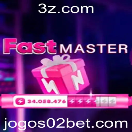Descubra o Universo Empolgante do Jogo FastMaster