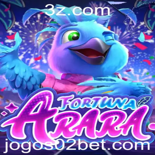 FortunaArara: Descubra o Jogo de Azar que Está Conquistando o Mundo