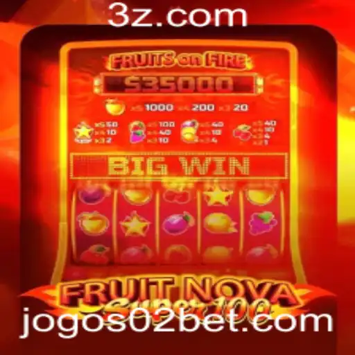 Explorando o Mundo Vibrante de FruitNovaSuper100