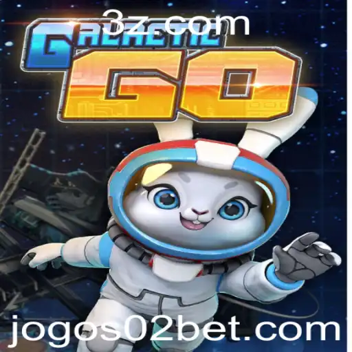 GalacticGO: Explorando o Universo das Apostas em Jogos Espaciais