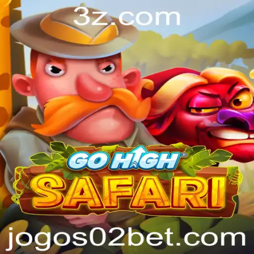 Explorando o Mundo de GoHighSafari: O Jogo que Revoluciona Apostas com 02 Bet