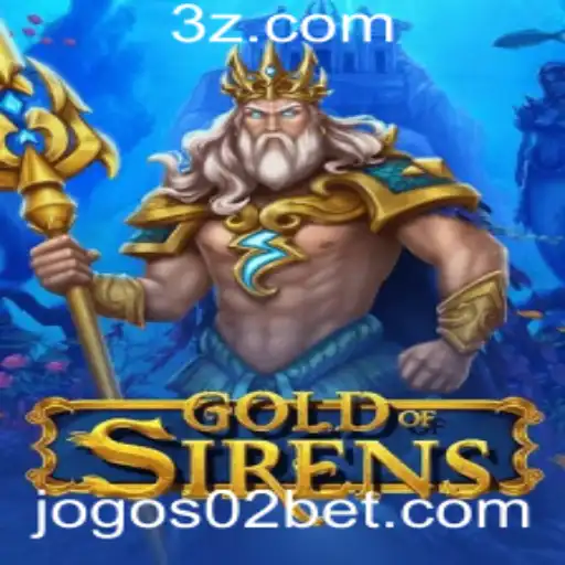Explorando GoldofSirens: Um Novo Fenômeno no Mundo dos Jogos