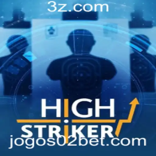 HighStriker: Um Jogo de Força e Estratégia com o Elemento '02 Bet'