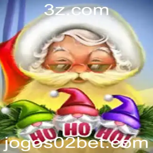 Descubra 'HoHoHo', o Jogo de Apostas do Momento