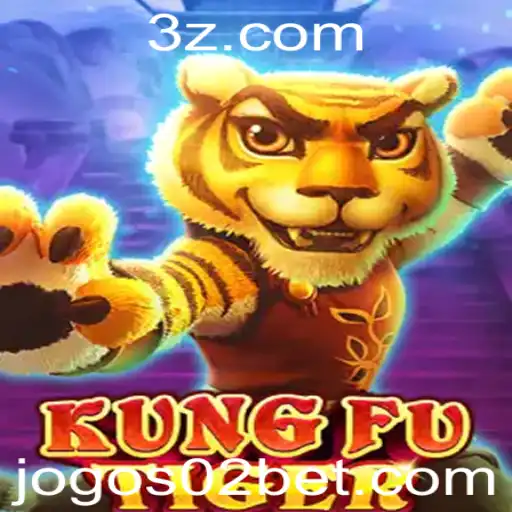 Explorando KungFuTiger: Um Mergulho no Mundo do Jogo com 02 Bet