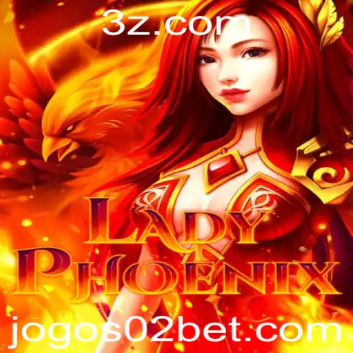 Explorando LadyPhoenix: Um Mergulho no Universo do Jogo e as Estratégias com 02 Bet