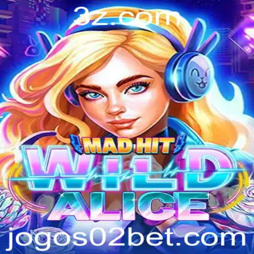 Descubra MadHitWildAlice: O Jogo que Está Revolucionando o Mundo dos Jogos de Azar