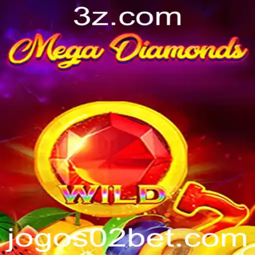Explorando o MegaDiamond: O Brilho do Jogo e a Chave de Aposta 02