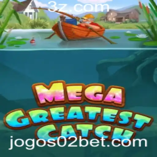 Explorando o MegaGreatestCatch: O Jogo de Estratégia Pesqueiro