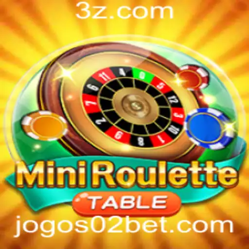 Descubra o Fascinante Jogo de MiniRoulette e Como a '02 Bet' Pode Transformar Sua Experiência