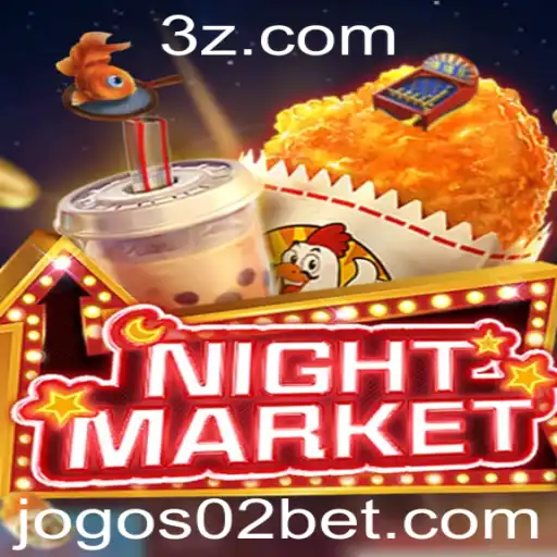 Explorando NIGHTMARKET: Um Novo Conceito de Jogo com a 02 Bet