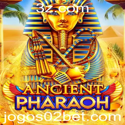 Descubra o Fascinante Mundo de AncientPharaoh: O Jogo que Une Mistério e Aventura