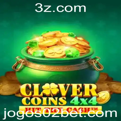 Descubra CloverCoins4x4: O Novo Fenômeno dos Jogos