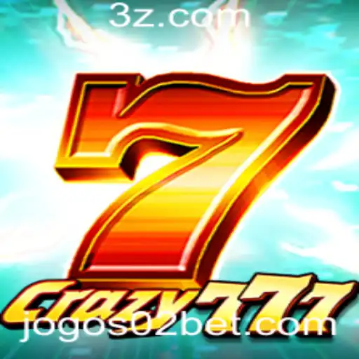 Crazy777 - Descubra a Emoção do Jogo com 02 bet