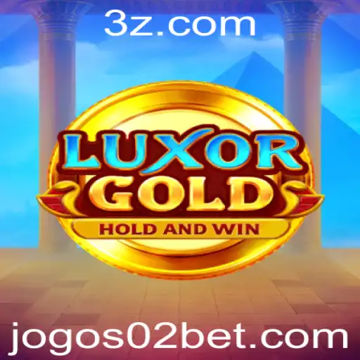 LuxorGold: Mergulhando no Tesouro dos Jogos Modernos