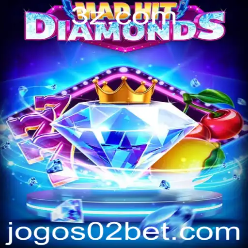 Explorando MadHitDiamonds: Um Mergulho no Jogo e Suas Dinâmicas com 02 Bet