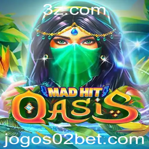 MadHitOasis: Descubra o Fascinante Universo de Jogo e Estratégia