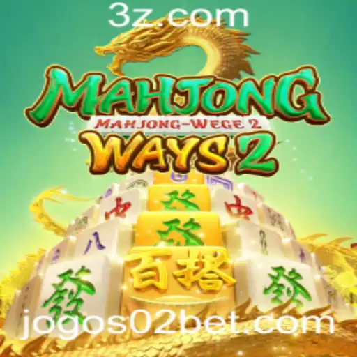 Descubra MahjongWays2: Um Mergulho no Mundo do Mahjong com 02 Bet
