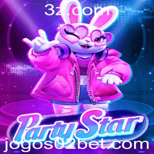 Explorando o Mundo do Jogo PartyStar com 02 Bet