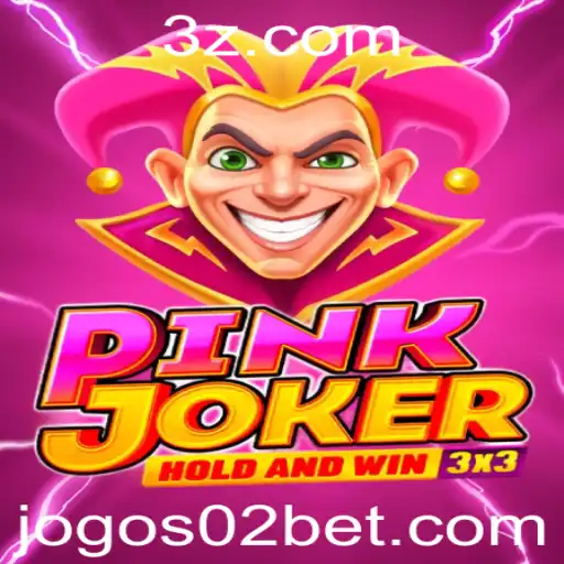 Descubra o Fascinante Mundo do Jogo Pinkjoker e as Emoções das Apostas 02 Bet