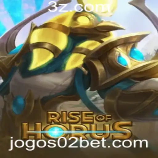 RiseofHorus: Mergulhe no Universo de Estratégia e Aventura