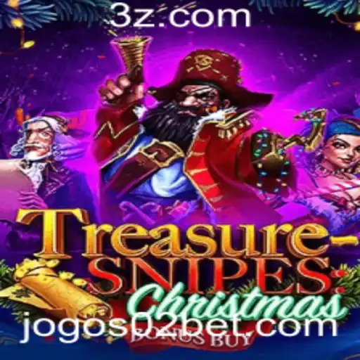 Descubra o Fascinante Mundo de TreasuresnipesChristmas
