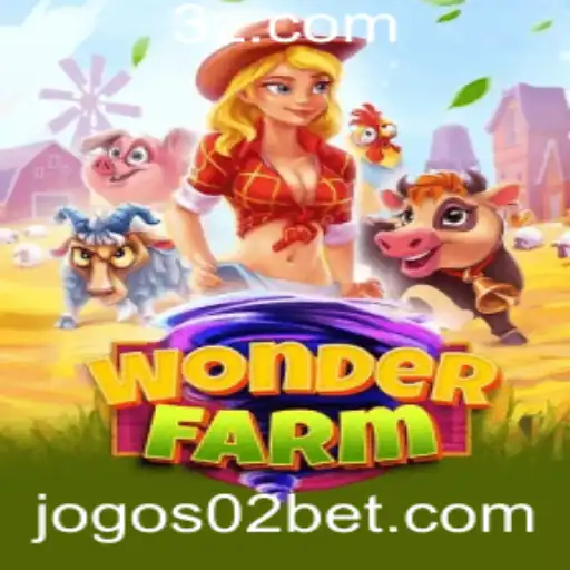 WonderFarm: Explorando Aventuras e Desafios no Novo Fenômeno dos Jogos