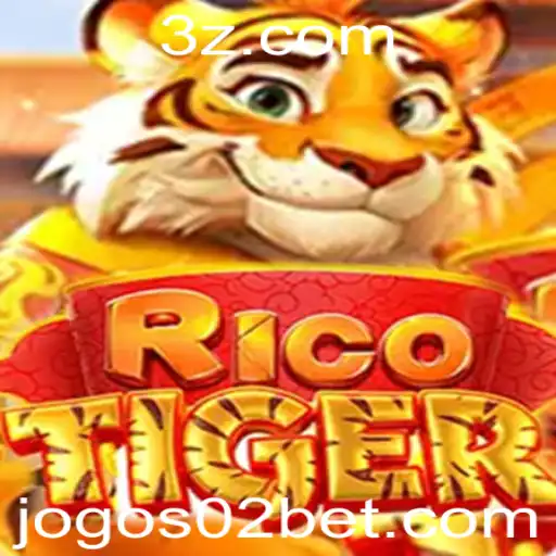Explorando o Mundo de RicoTiger: O Jogo Que Está Dominando as Plataformas de Aposta