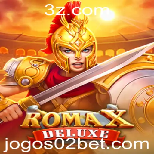 Explorando RomaXDeluxe: Aventura e Estratégia no Mundo dos Jogos