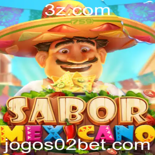 Descubra o Mundo de SaborMexicano: Um Jogo de Entretenimento e Estratégia com Sabor Latino