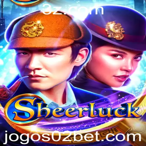 Sheerluck: O Jogo de Estratégia e Aventura que Está Conquistando Multidões