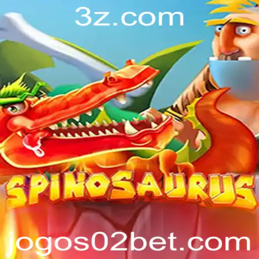 Explorando o Mundo de Spinosaurus: Um Jogo de Estratégia e Aventura