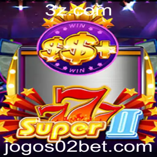 Descubra o Empolgante Mundo de Super777II e Aprenda a Jogar