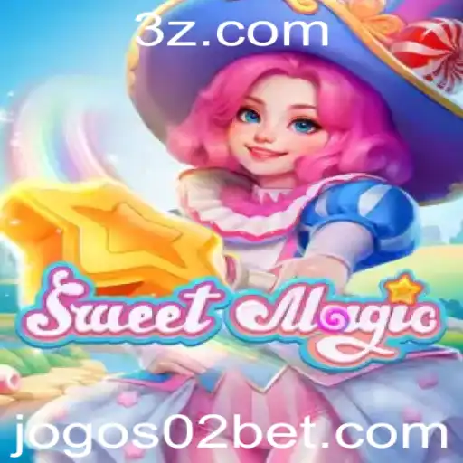 SweetMagic: Descubra as Regras e Estratégias do Novo Jogo de Apostas