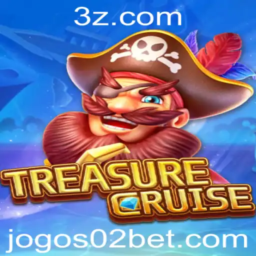 Descubra a Aventura Inesquecível com o Jogo TREASURECRUISE