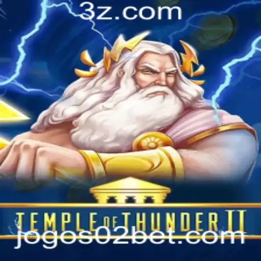 Descubra o Fascinante Mundo de TempleofThunderII e a Aventura das Apostas