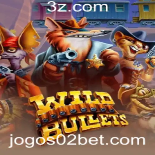 Descubra WildBullets: A Aventura Dinâmica de Apostas e Estratégia