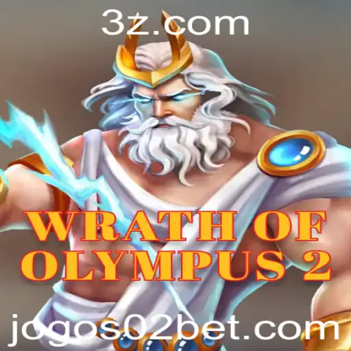 Descubra Wrath of Olympus 2: A Aventura Mitológica no Universo 02 Bet